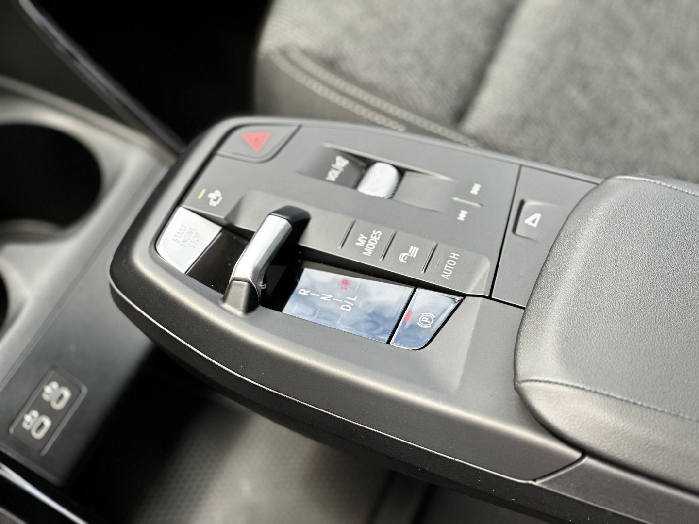 BMW 220 Active Tourer - Bild 11