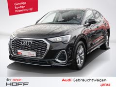 Audi Q3 Sportback 35 TDI S line Navi Kamera APS Plus