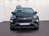 Fiat 500X 1.4T 4x4 AT STHZG PANO NAVI LEDER SHZ ACC - Fiat Gebrauchtwagen in Hamburg