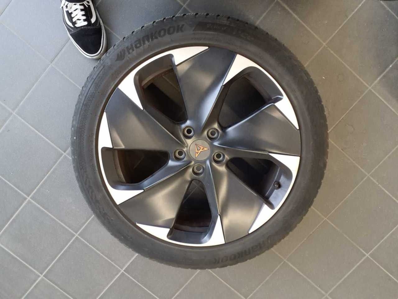 Cupra Born - Bild 27