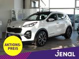 Kia Sportage Platinum Edition 4WD/AHK/PANO/KAMERA - Kia Sportage: Pl