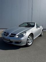 Mercedes-Benz Mercedes Benz SLK R171 - Mercedes-Benz SLK r171