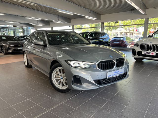 BMW 330e Touring Driving Assistant+ACC+LED+DAB