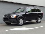 Volvo XC90 V8 Geartronic (schöne 7-Sitzer) - Volvo XC90 7-Sitzer