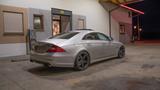 Mercedes-Benz CLS 55 AMG  legendärer 5.5L... - Mercedes-Benz CLS 55 AMG Gebrauchtwagen