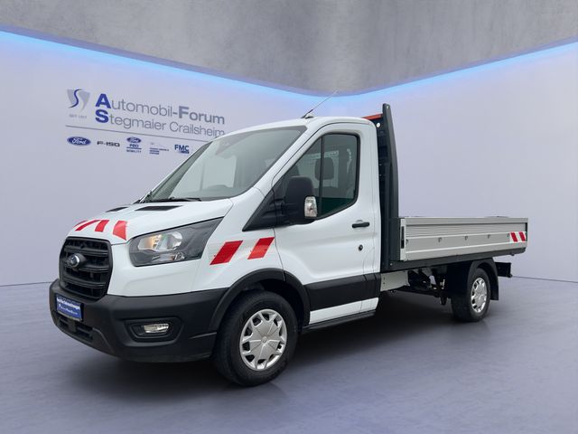 Ford Transit Pritsche EK 350 L2 *AHK*BEIFAHRER-AIRBAG