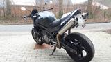 Cagiva Raptor 1000  - CAGIVA RAPTOR 1000