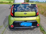 Kia Soul 1.6 GDI Spirit, Leder,Shz,Panorama,Klima  - Kia Soul: Spirit