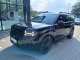 Hyundai SANTA FE 1.6 HEV 2WD 7-Sitzer Blackline