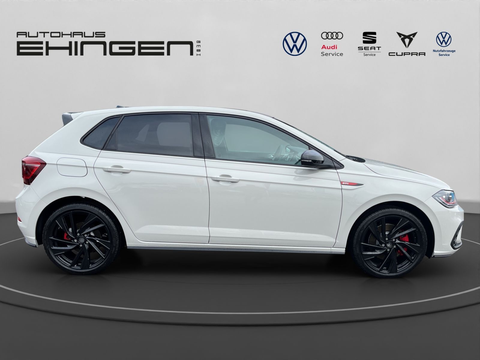 Volkswagen Polo - Bild 4