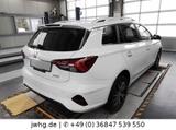 MG5 EV 50,3 kWh Luxury Leder FahrAss+ 360°Ka 17" - scheckheftgepflegte MG MG5