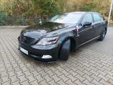 Lexus LS 600 HL  President Line *Tausch auch möglich* - Lexus Gebrauchtwagen von 2008