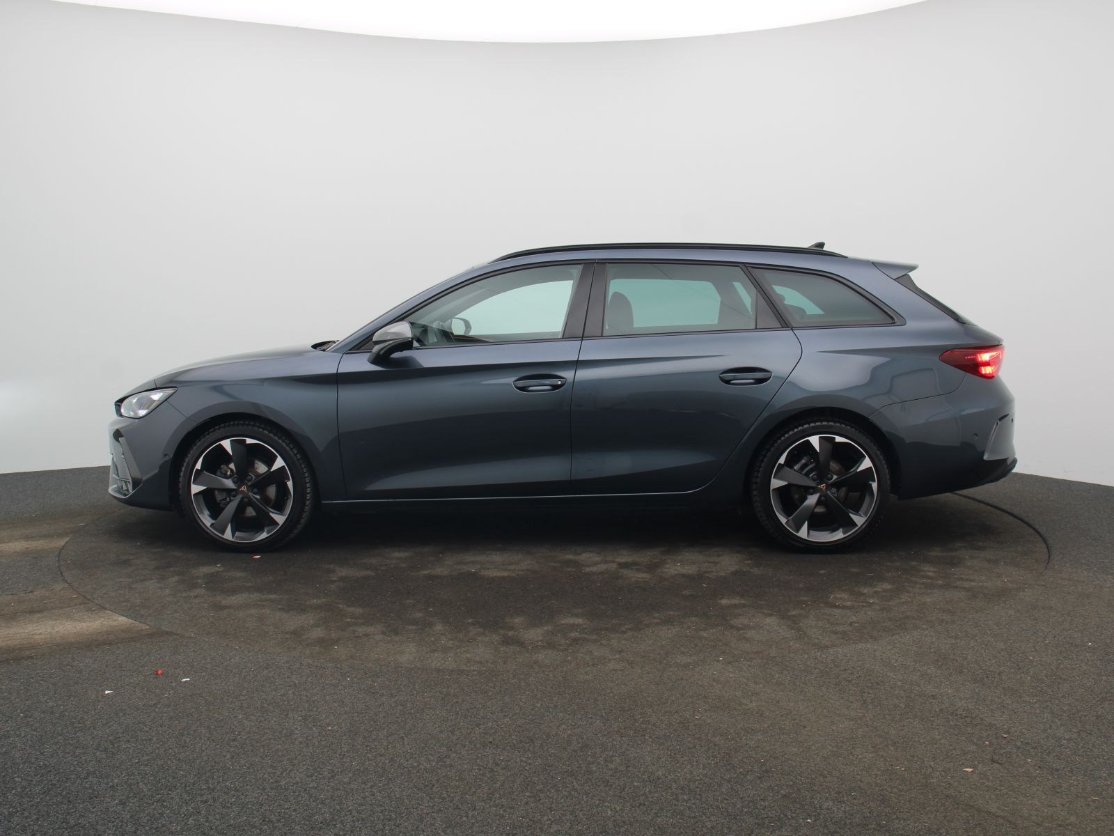 Cupra Leon - Bild 5