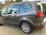 Volkswagen Sharan 2.0 TDI SCR DSG Highline Black Style ... - Volkswagen Sharan: Black Style