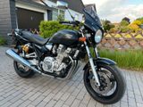 Yamaha XJR1300 RP10 - YAMAHA SCHWARZ R1
