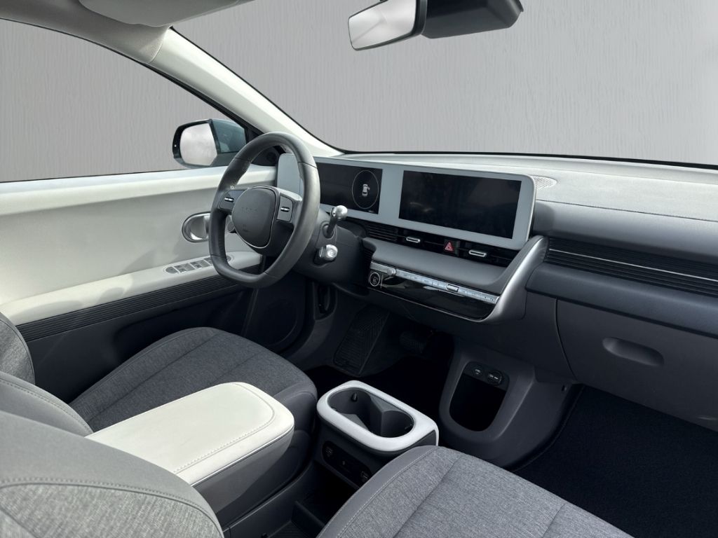 Hyundai IONIQ 5 – Bild 28