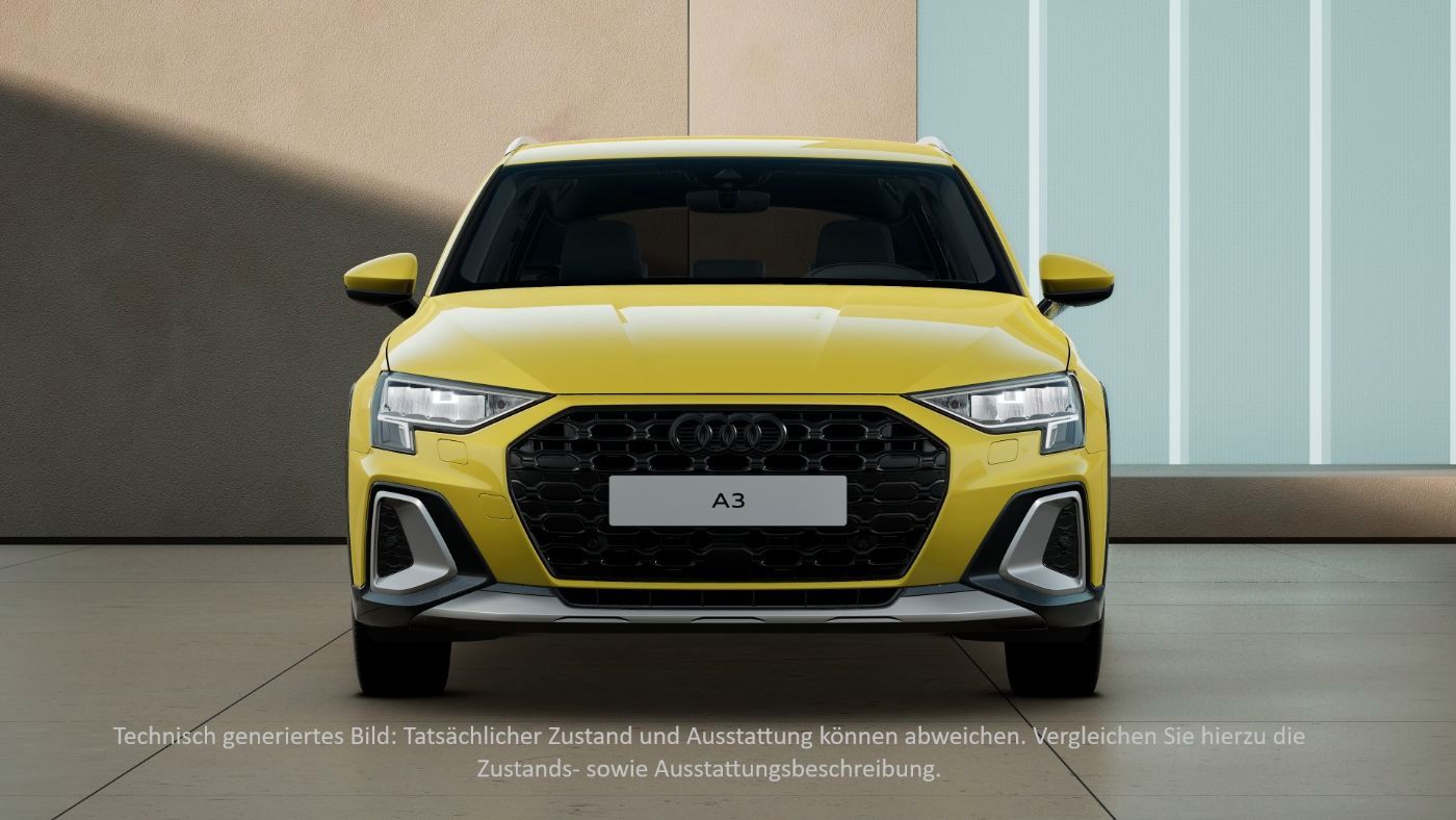 Audi A3 - Bild 5