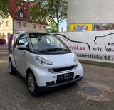 Smart ForTwo coupe/Automatik/Pano/Top Zustand/Neu TÜV - gebrauchte Smart ForTwo aus dem Jahr 2007