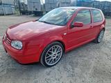 Volkswagen VW Golf 4 IV 2.8 V6 4Motion Top wenig Kilo... - Volkswagen Golf: Iv 4motion