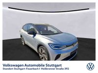Volkswagen ID.4 - Vorschau Bild 3