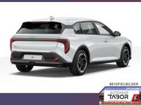 Kia K4 - Vorschau Bild 2