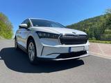 Skoda Enyaq 80 iV Loft, AHK,NEUWERTIG! - Skoda Enyaq: Privatanbieter