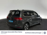 Volkswagen Touran - Vorschau Bild 6