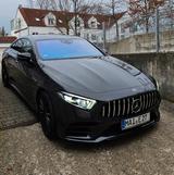 Mercedes-Benz CLS 220 d -