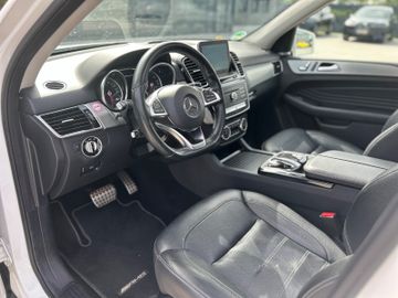 Mercedes GLE 250 - 10