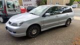Mitsubishi Lancer 1.6 Intense Kombi  Klima  - Mitsubishi Lancer mit Benzin-Antrieb: Kombi, 1.6