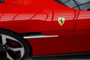 صورة مصغرة 14 لـ 2025 Ferrari 12CILINDRI