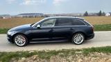 Audi S6 quattro, Luft, Bose, AHK, Kamera, Standheiz. - blaue Audi S6