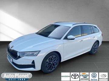 Skoda Octavia Combi IV 2.0 TDI DSG Selection *MATRIX*