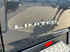 Fahrzeugabbildung Dodge RAM 1500 Limited LPG Luft NAP 22 Zoll u-frei EU