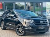 Ford Edge ST-Line 4x4*1.Hand*Voll Scheckheft*VOLL - Ford Edge in Leipzig