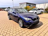 BMW X1 18 d sDrive AUTOMATIK/PANORAMA/XENON - gebrauchte BMW X1 aus dem Jahr 2013