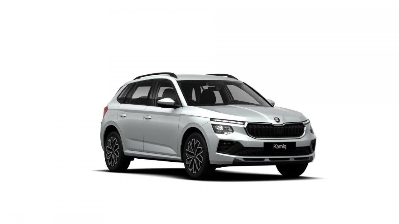 Skoda Kamiq - Bild 2