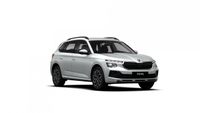 Skoda Kamiq - Vorschau Bild 2