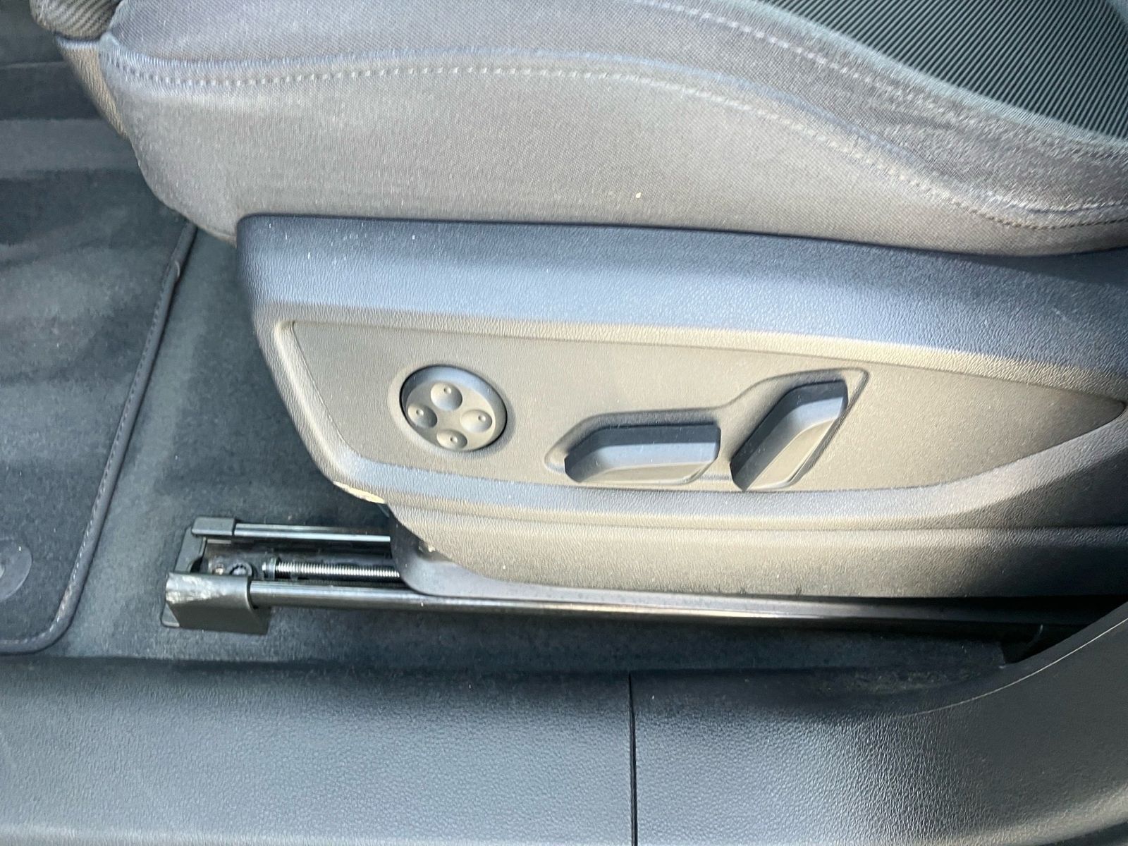 Audi Q5 - Bild 16