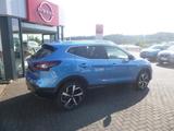 Nissan Qashqai Akari 1.3 DIG-T 160 PS Autom. Leder - Nissan Qashqai Gebrauchtwagen