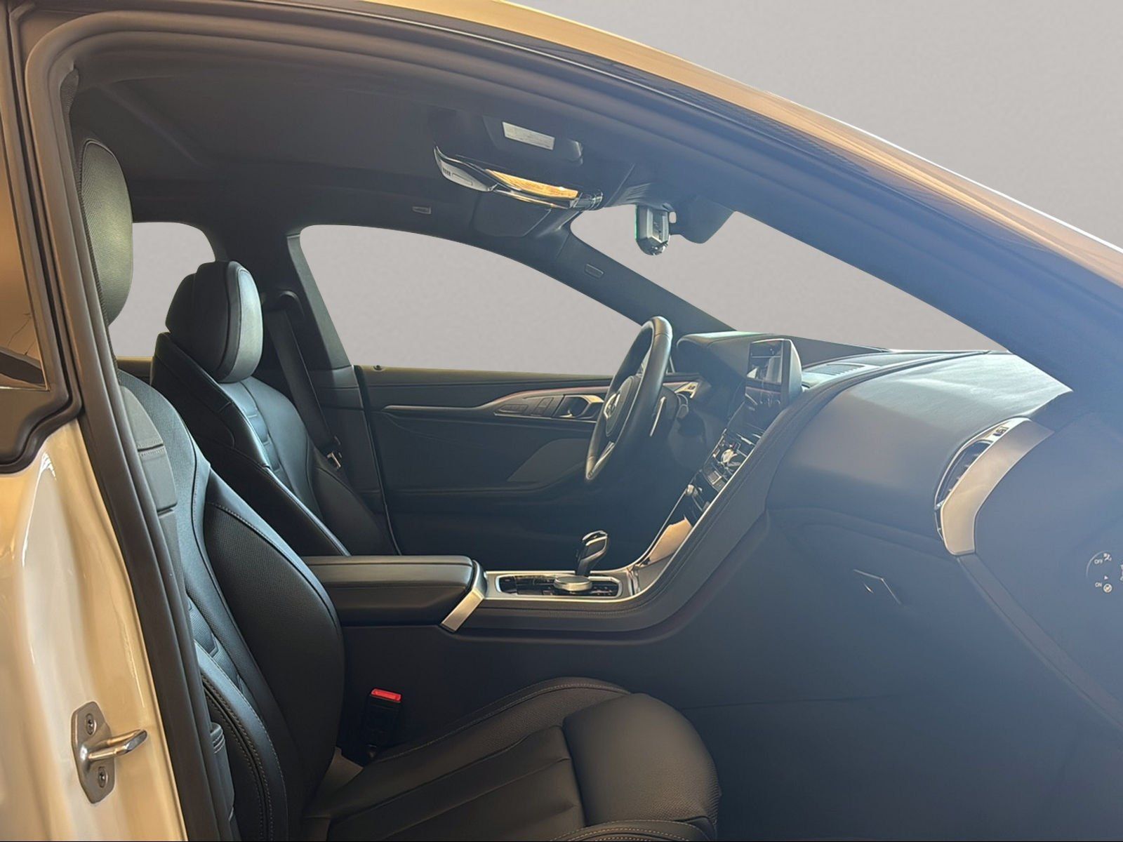 BMW 840 - Bild 7