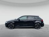 Audi S3 Sportback 2.0 TFSI quattro LED Xenon S-Sports - schwarze Audi S3