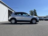 Volkswagen T-Cross 1.0 TSI Style Navi-PRO Keyless LED-PLUS  - Volkswagen T-Cross mit Benzin-Antrieb: Geländewagen