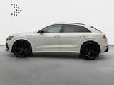 Audi RS Q8*EUPE 193.870*Keramik*305 km/h*B&O Ad*Pano* - Audi RSQ8 in Frankfurt (Main)