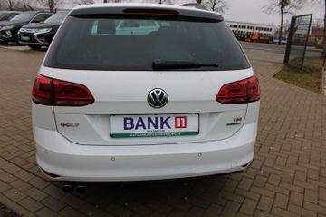 Volkswagen Golf VII Variant Highline BMT *XENONAUTOMATIK*