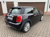 MINI One mit neuem TÜV  - MINI ONE bis 10.000 Euro