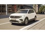 Volkswagen T-Cross 1.0 TSI Goal Plus ACC Navi SHZ LED
