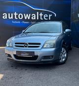 Opel Vectra Caravan 2.2 Direct Elegance - gebrauchte Opel Vectra aus dem Jahr 2005