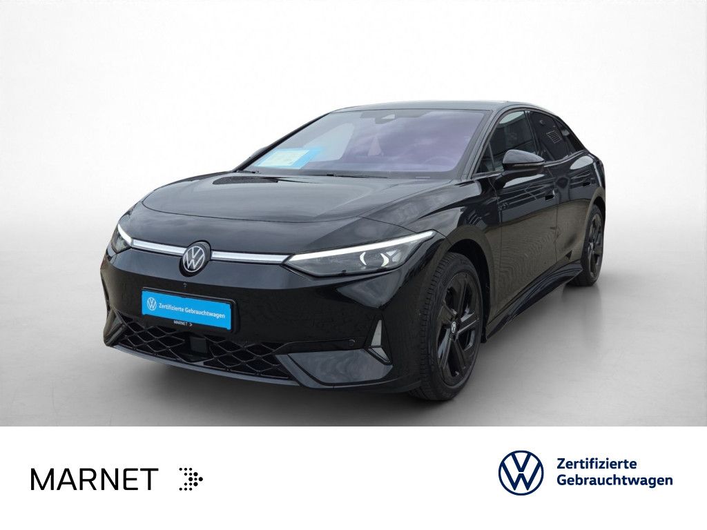Volkswagen ID.7 GTX Navi*Wärmep.*IQ-Light*IQ-Drive*DCC*AHK*