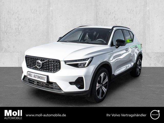 Volvo XC40 Plus Dark Recharge Plug-In Hybrid 2WD T5 Tw